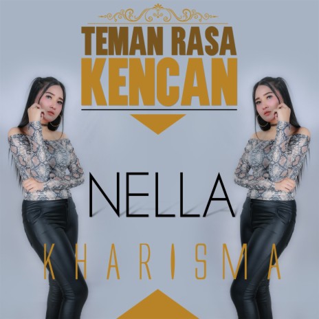 Teman Rasa Kencan | Boomplay Music