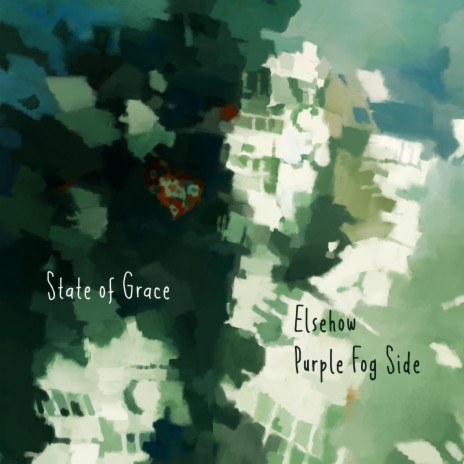 State of Grace ft. Elsehow