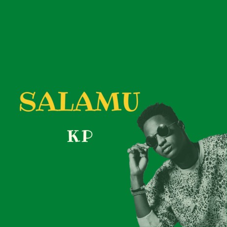 Salamu | Boomplay Music