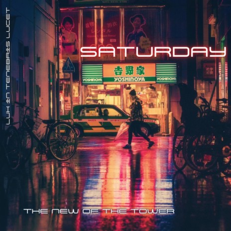 Saturday | Boomplay Music