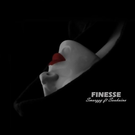 FINESSE ft. SOUKAINA ELMOUNTASSIR | Boomplay Music