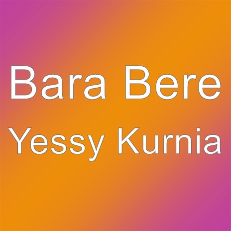 Yessy Kurnia | Boomplay Music