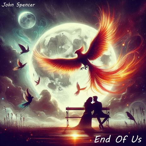 End Of Us | Boomplay Music