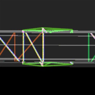 Greenish Latencies