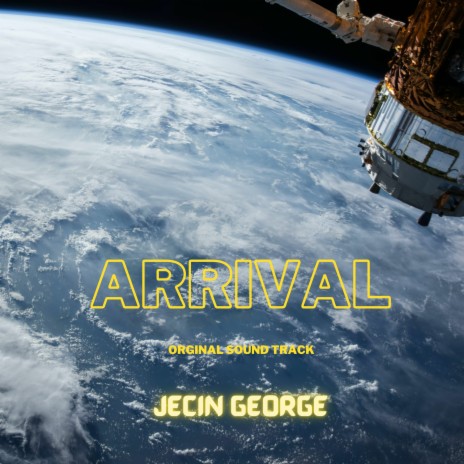 Arrival (Original Sound Track)