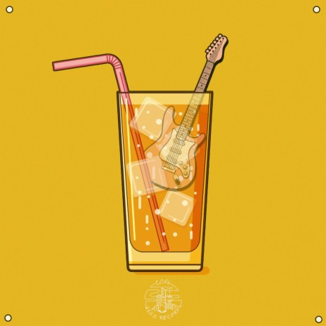 Peach Ice Tea ft. VOLKHIN & Boom Mbappe