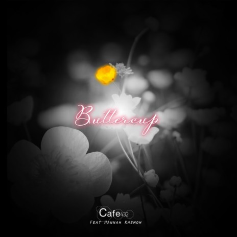 Buttercup (Extended Dibby Vocal Mix) ft. Hannah Khemoh