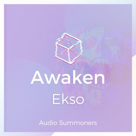 Awaken ft. Karma Grindl & Audio Summoners | Boomplay Music