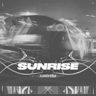 SUNRISE (Slowed + Reverb)