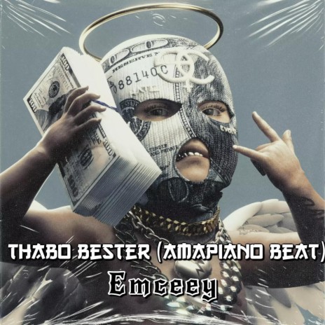 Thabo Bester (Amapiano Beat) | Boomplay Music