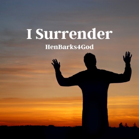 I Surrender ft. Chris Starks Production