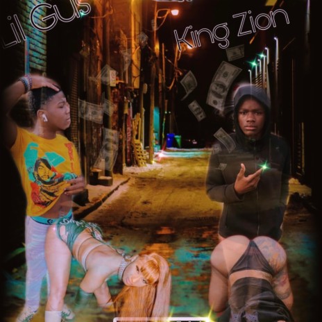 Motion boyz ft. King zion | Boomplay Music