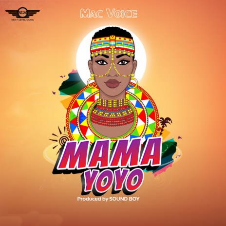 Mama Yoyo | Boomplay Music