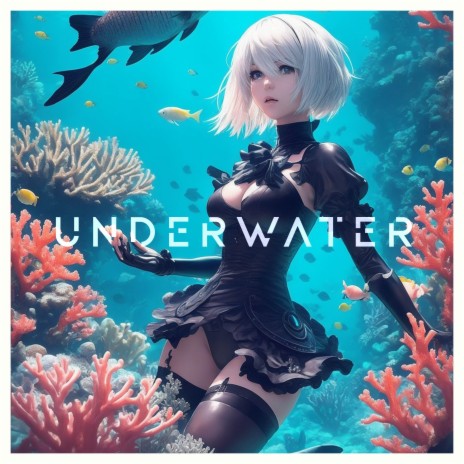 Underwater | Boomplay Music