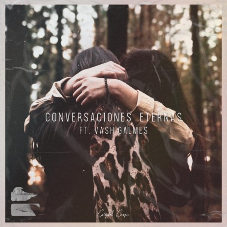 Conversaciones Eternas (feat. Vash Galmes) | Boomplay Music