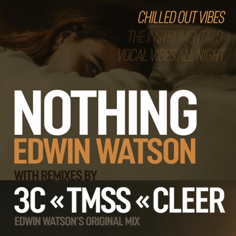 Nothing (Cleer Remix) ft. Cleer