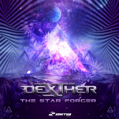 The Star Forger (Original Mix) | Boomplay Music