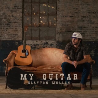 My Guitar lyrics | Boomplay Music