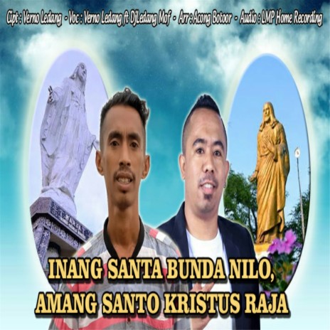 Inang Santa Bunda Nilo Amang Santo Kristus Raja | Boomplay Music