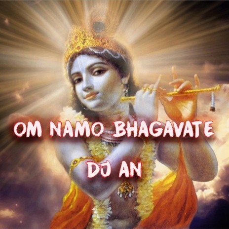 Om Namo Bhagavate