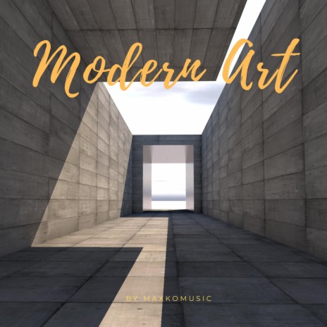 Modern Art | Boomplay Music