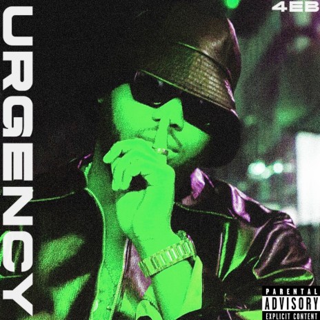 Urgency | Boomplay Music