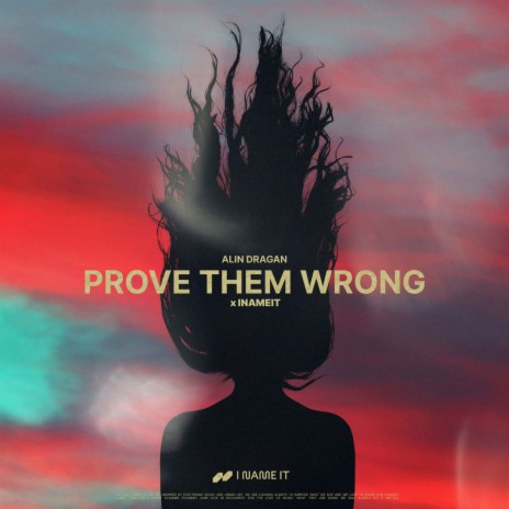 Prove them wrong ft. INAMEIT | Boomplay Music