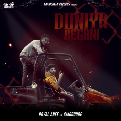 Duniya Begani ft. Smogdude | Boomplay Music