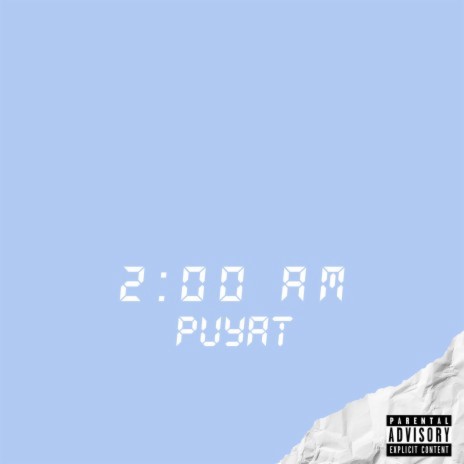 2:00am Puyat ft. Dredd | Boomplay Music