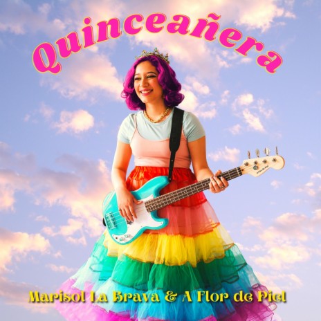 Quinceañera | Boomplay Music
