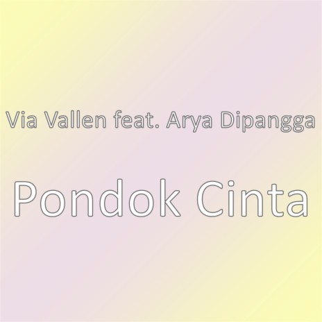 Pondok Cinta | Boomplay Music