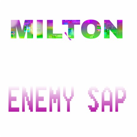 Enemy Sap | Boomplay Music