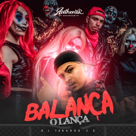 Tuim do Lancinha do Helipa - Balança o Lança ft. MC POGBA & MC MADAN | Boomplay Music