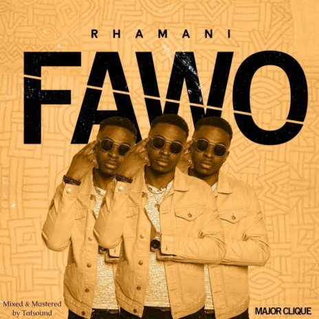 Fawo | Boomplay Music