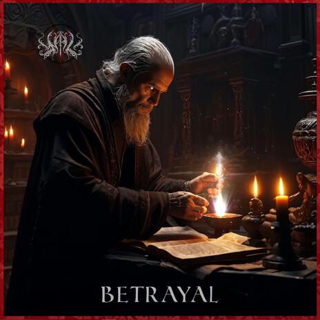 Betrayal ft. The Imp | Boomplay Music