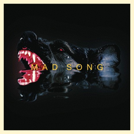 Mad Song | Boomplay Music