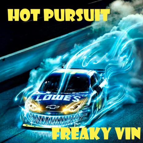 Hot Pursuit | Boomplay Music