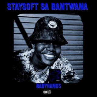 StaySoft Sa Bantwana EP