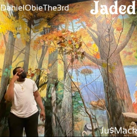 Jaded (feat. Ju$Mack) | Boomplay Music