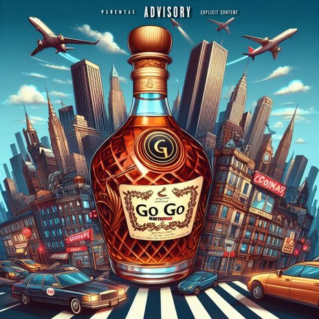 Go Go | Boomplay Music