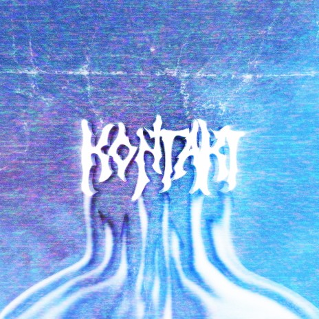 KONTAKT ft. Akxnlxrd | Boomplay Music