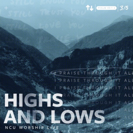 Highs and Lows ft. Noilani Rendon | Boomplay Music