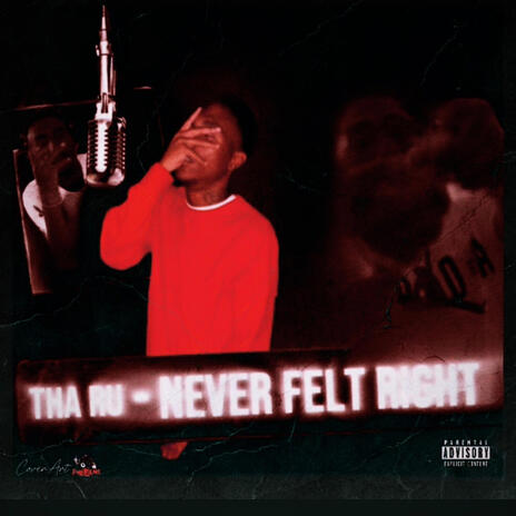 Never felt right (HotBoyZ) ft. $.dot