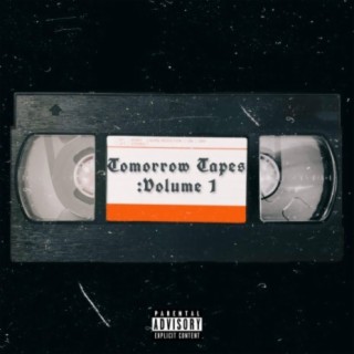 Tomorrow Tapes: Volume 1