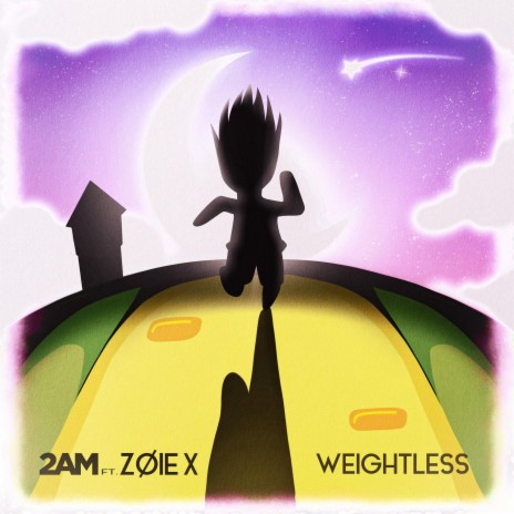 Weightless (feat. Zøie X) | Boomplay Music