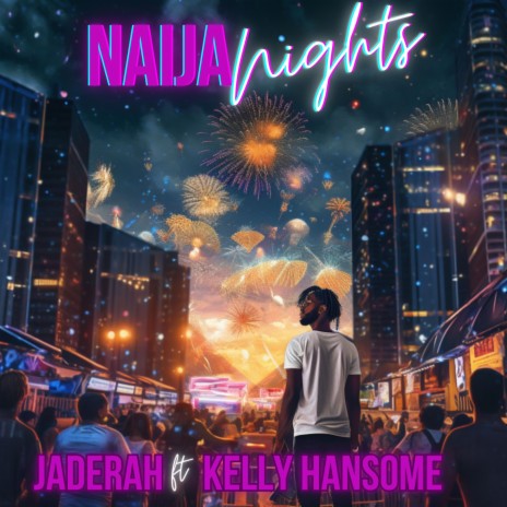 Naija Nights | Boomplay Music