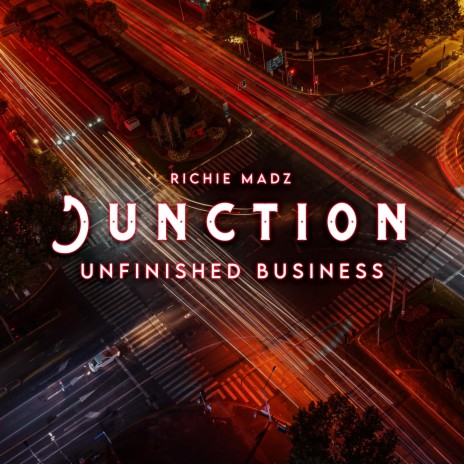 Junction | Boomplay Music