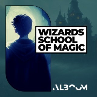 Wizards School Of Magic