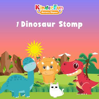 Dinosaur Stomp Songs