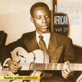 Anthology of African Music, Volume 21